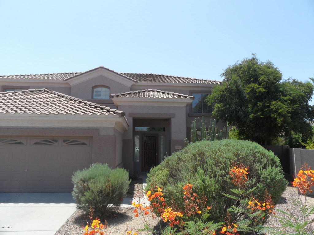 1565 E STIRRUP Court, Gilbert, AZ 85296