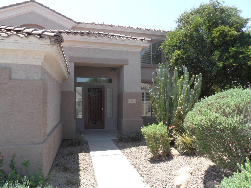 1565 E STIRRUP Court, Gilbert, AZ 85296