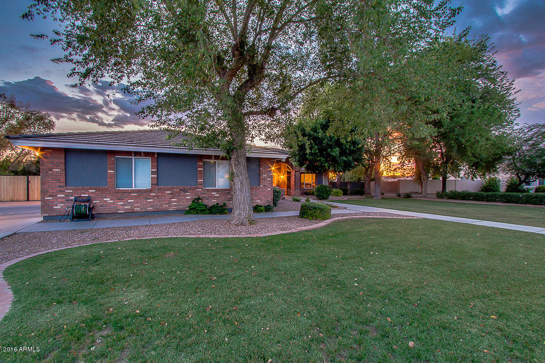 358 S JARED Drive, Gilbert, AZ 85296