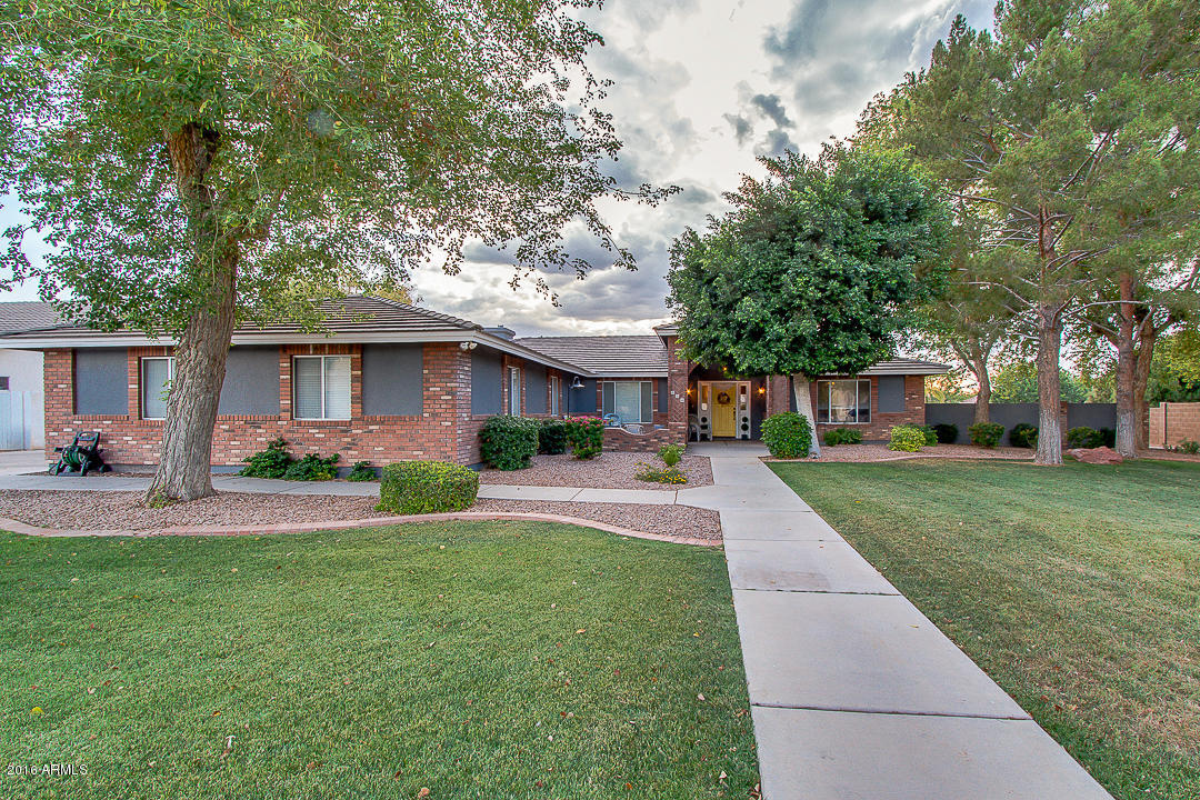 358 S JARED Drive, Gilbert, AZ 85296