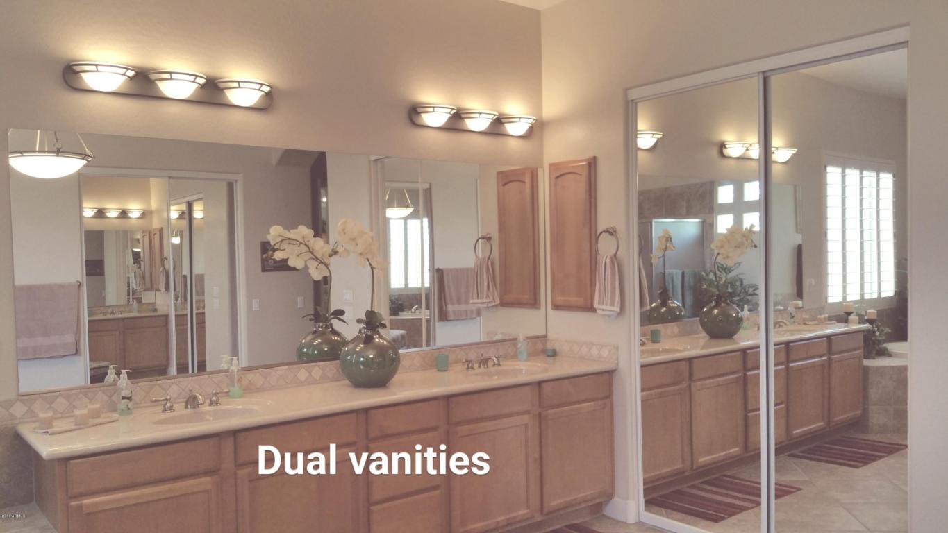 4522 E CLOUDBURST Court, Gilbert, AZ 85297