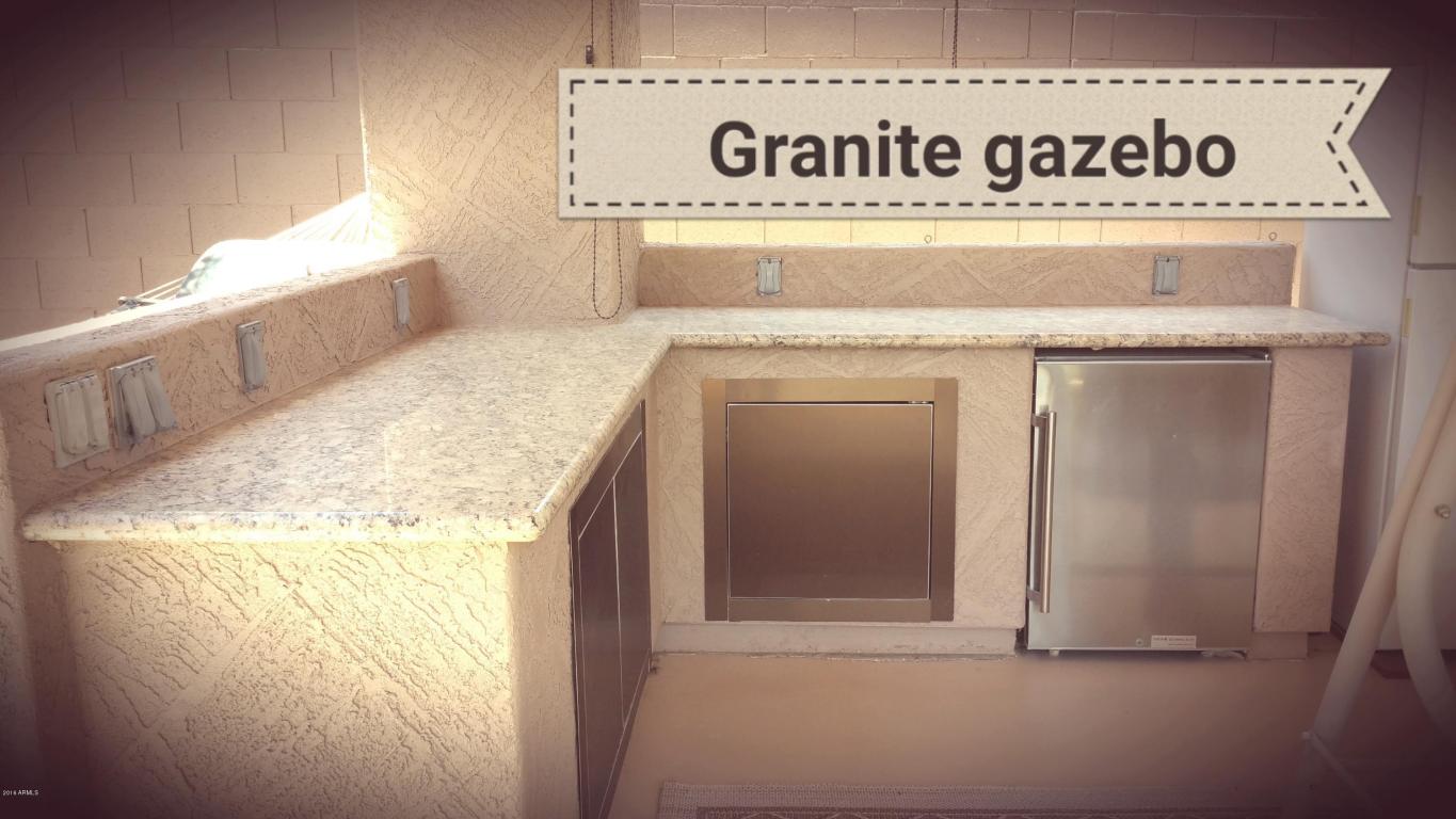 4522 E CLOUDBURST Court, Gilbert, AZ 85297