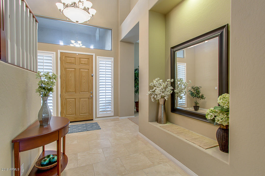 4673 E RUFFIAN Road, Gilbert, AZ 85297
