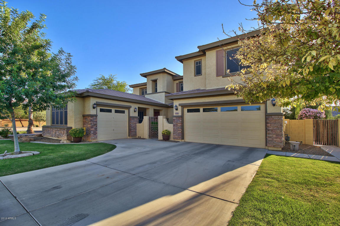 4234 S MARBLE Street, Gilbert, AZ 85297