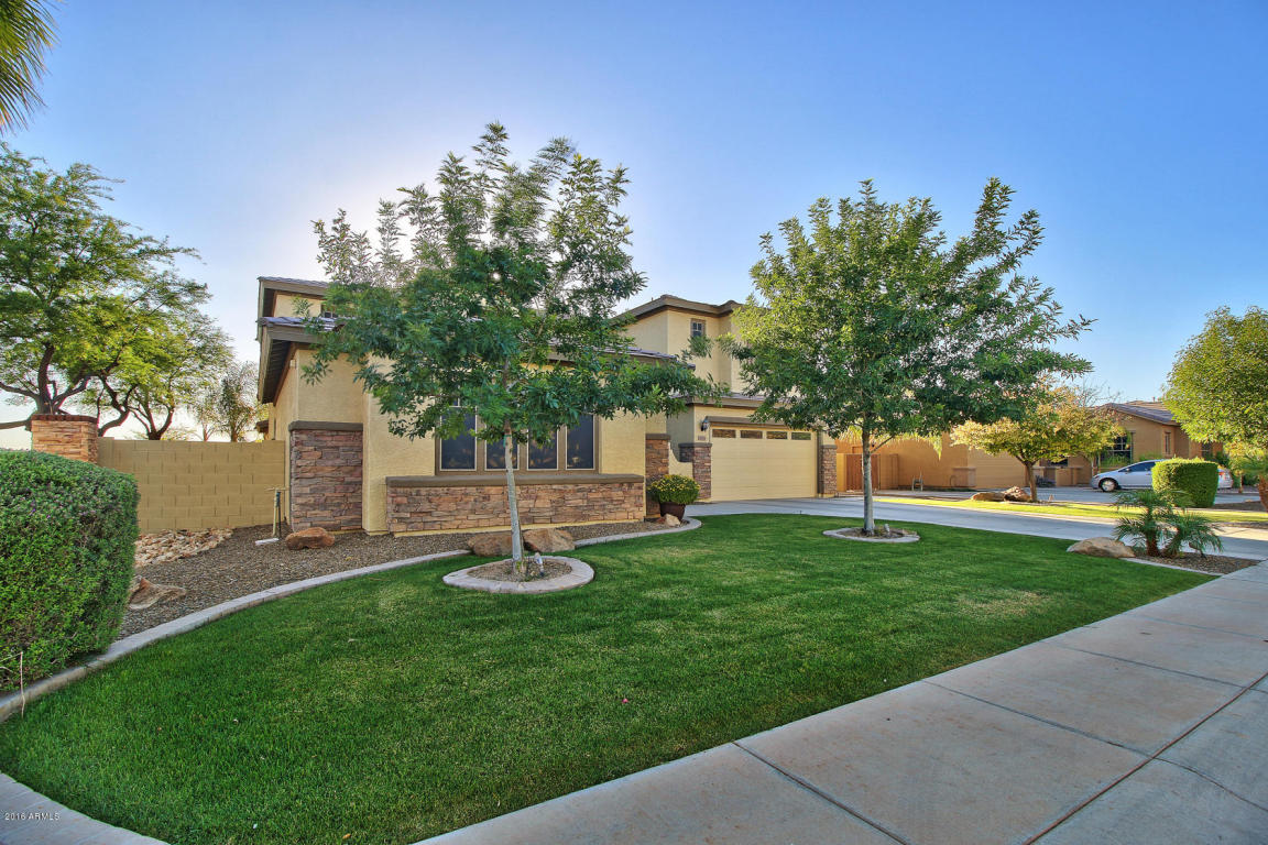 4234 S MARBLE Street, Gilbert, AZ 85297
