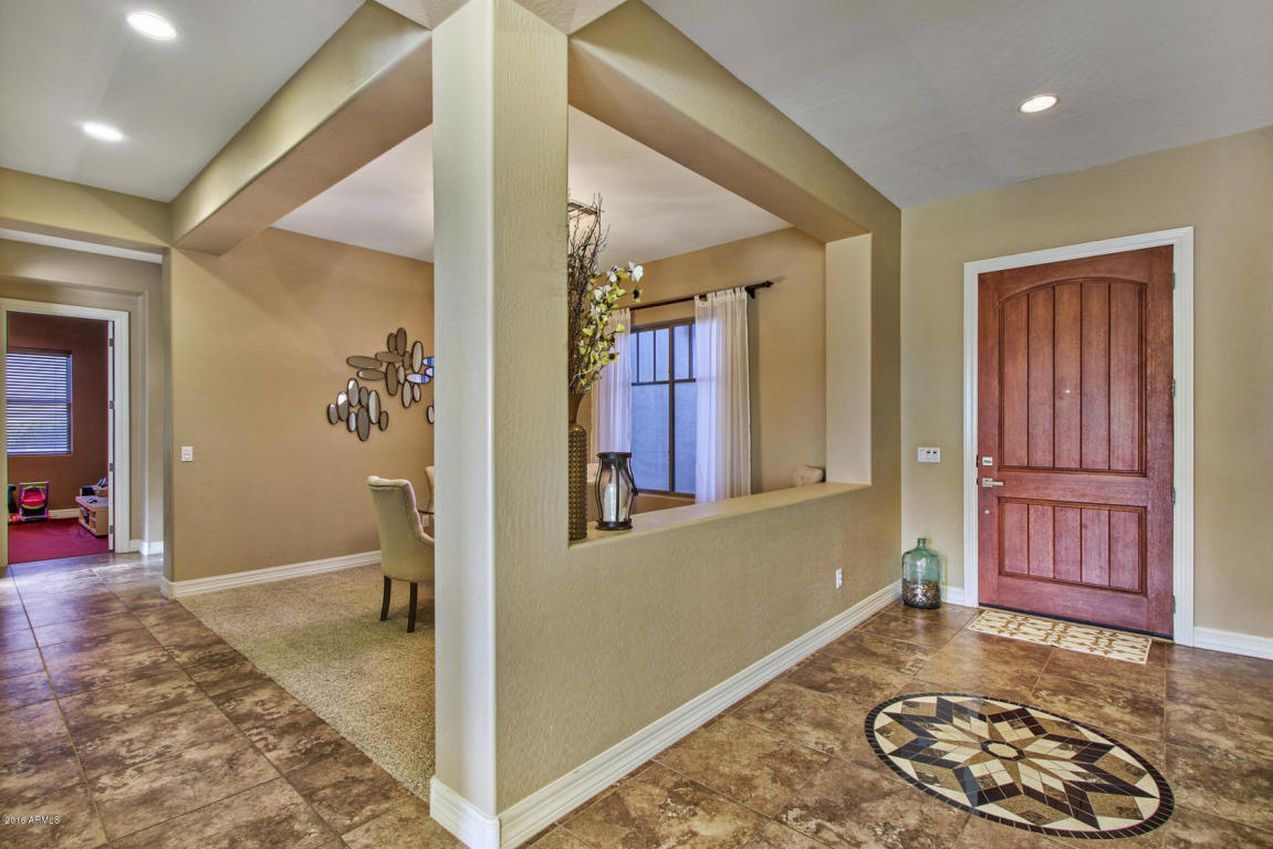 4234 S MARBLE Street, Gilbert, AZ 85297