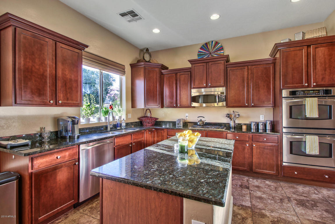 4234 S MARBLE Street, Gilbert, AZ 85297