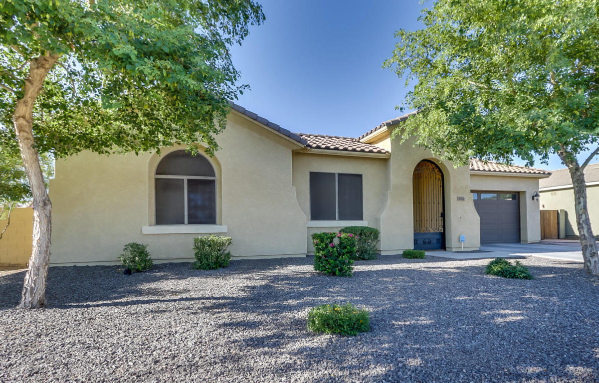 3024 E ORIOLE Drive, Gilbert, AZ 85297