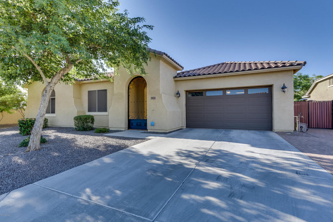 3024 E ORIOLE Drive, Gilbert, AZ 85297