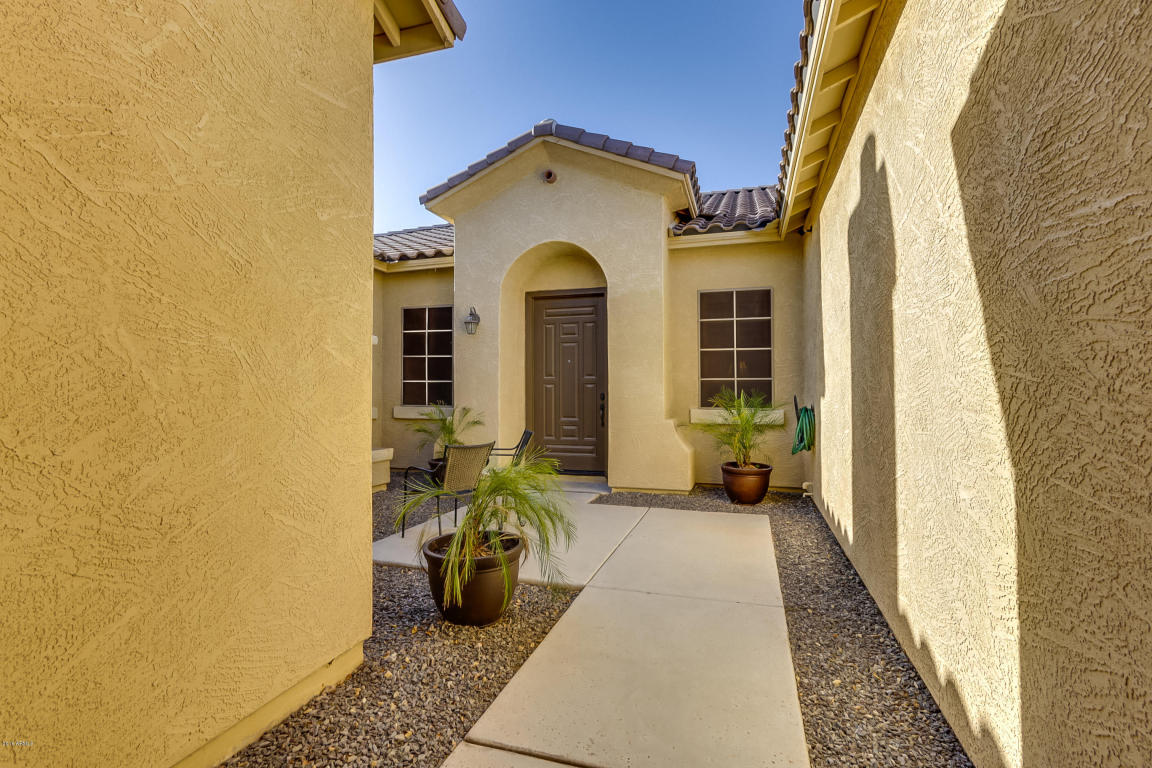 3024 E ORIOLE Drive, Gilbert, AZ 85297