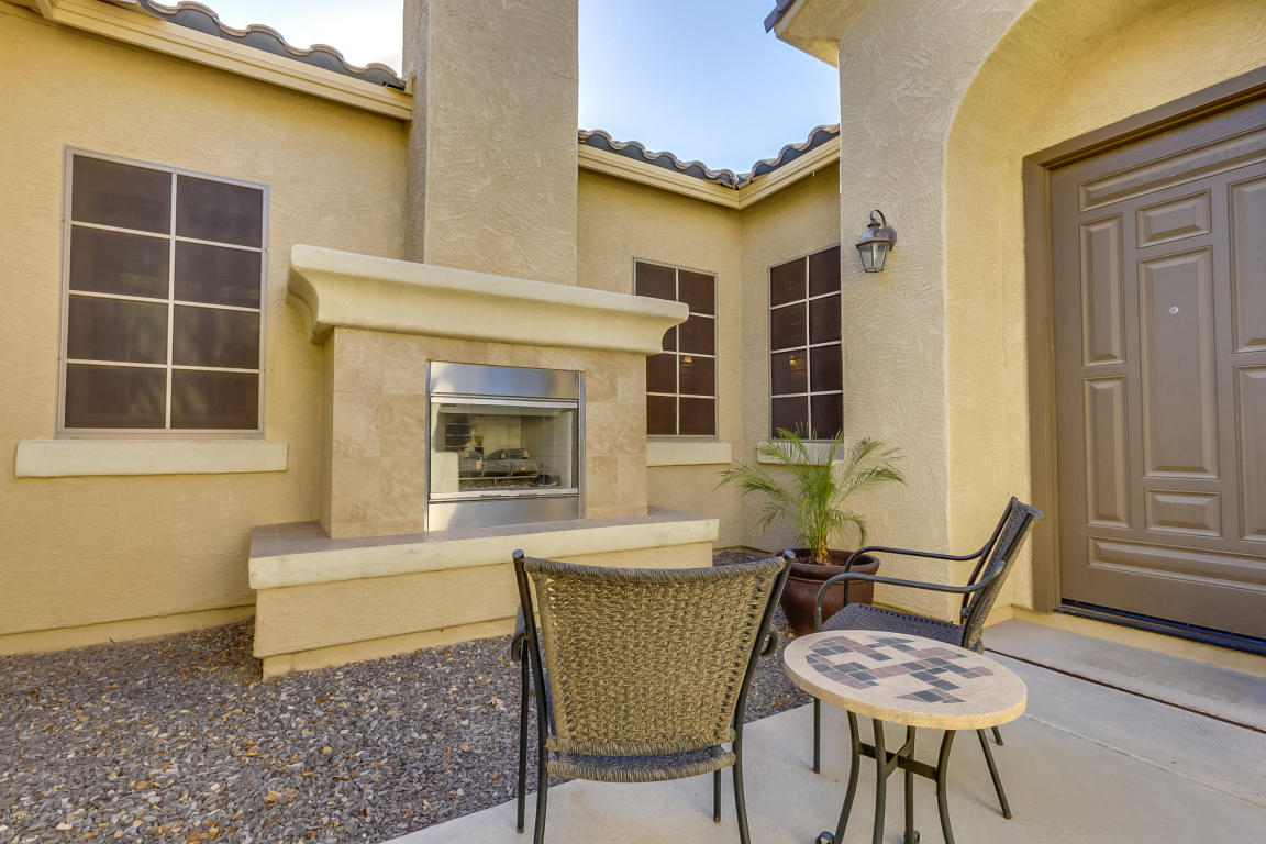 3024 E ORIOLE Drive, Gilbert, AZ 85297