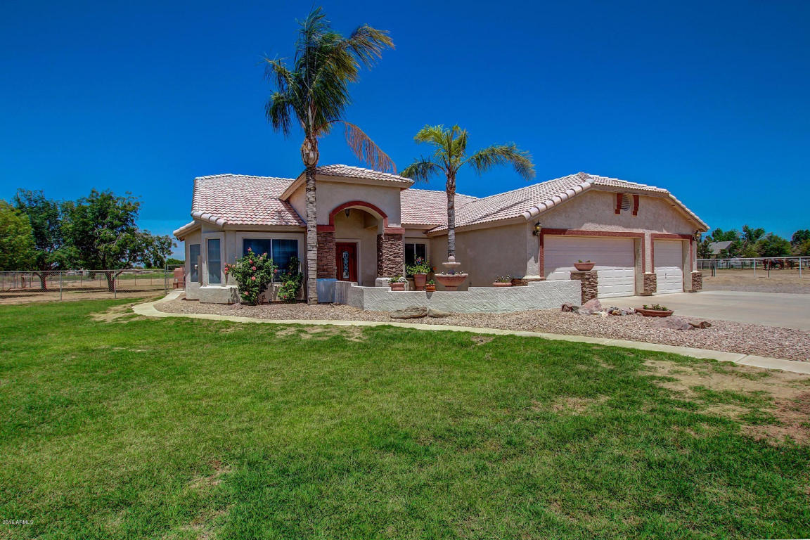 2540 E APPLEBY Road, Gilbert, AZ 85298