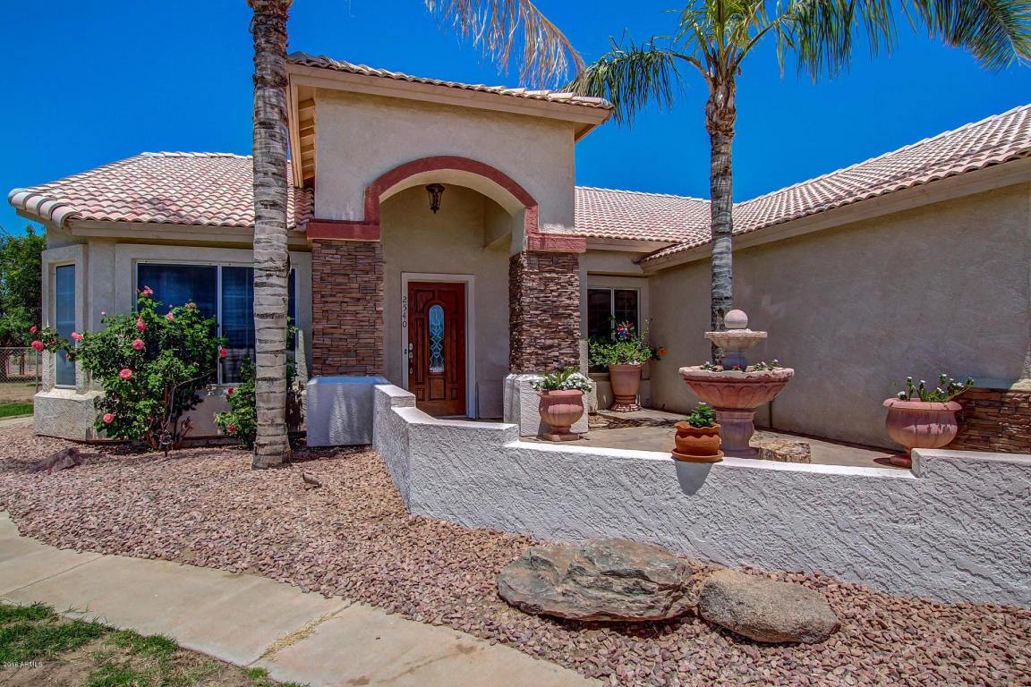 2540 E APPLEBY Road, Gilbert, AZ 85298