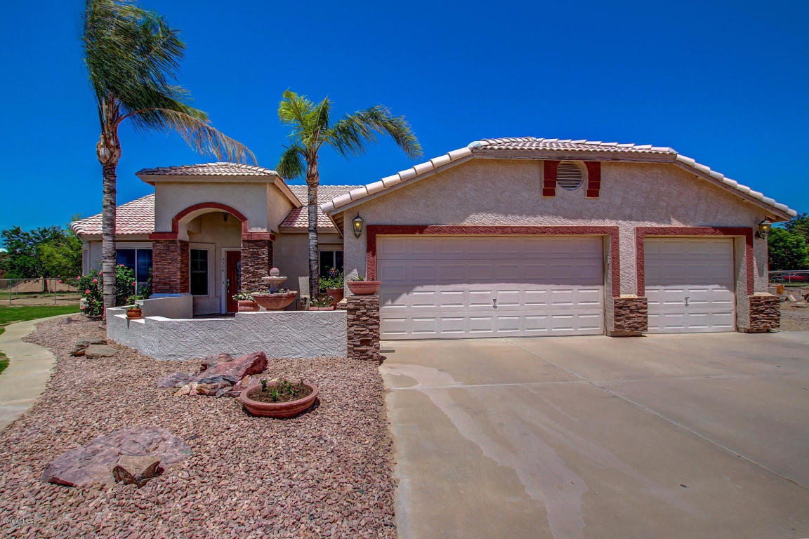 2540 E APPLEBY Road, Gilbert, AZ 85298