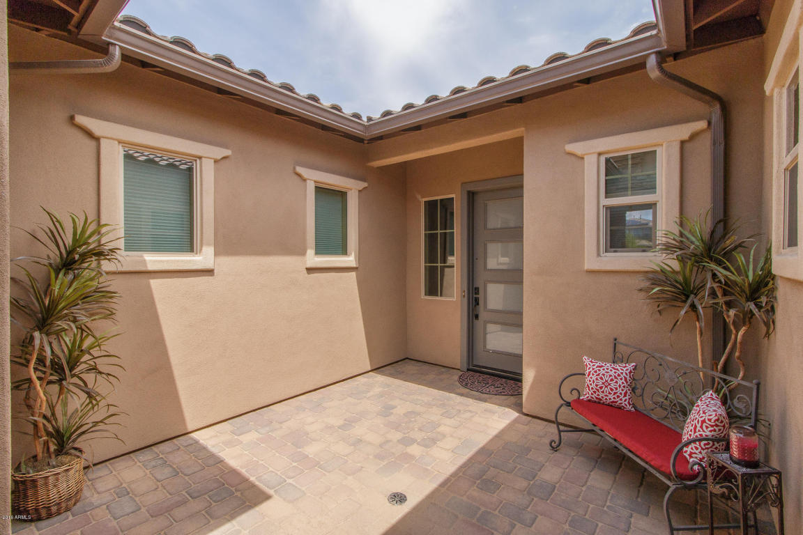 3492 E IRONSIDE Lane, Gilbert, AZ 85298