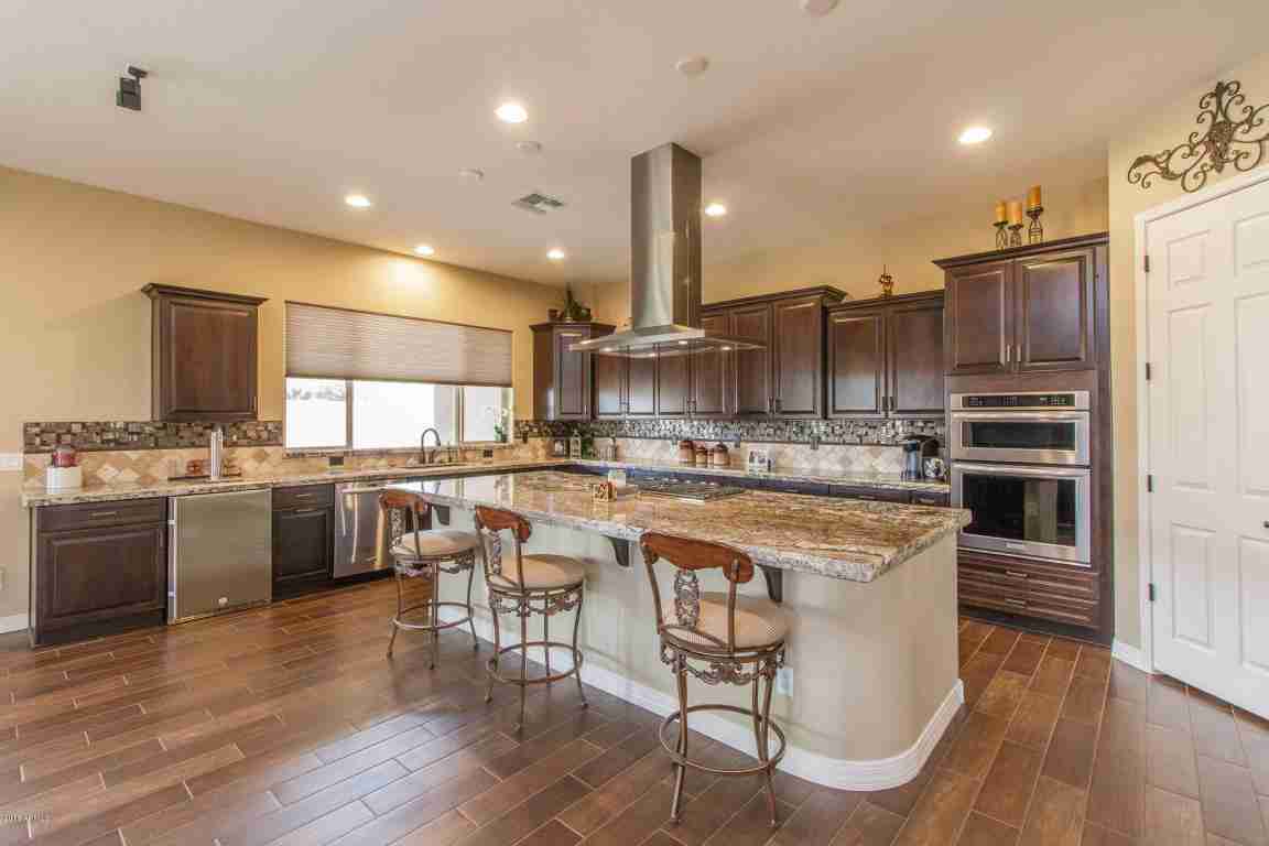 3492 E IRONSIDE Lane, Gilbert, AZ 85298
