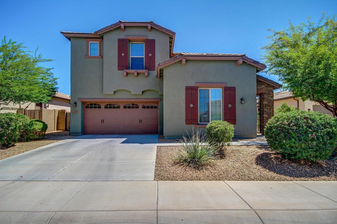 1917 E AZALEA Court, Gilbert, AZ 85298