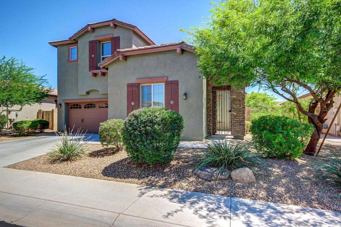 1917 E AZALEA Court, Gilbert, AZ 85298