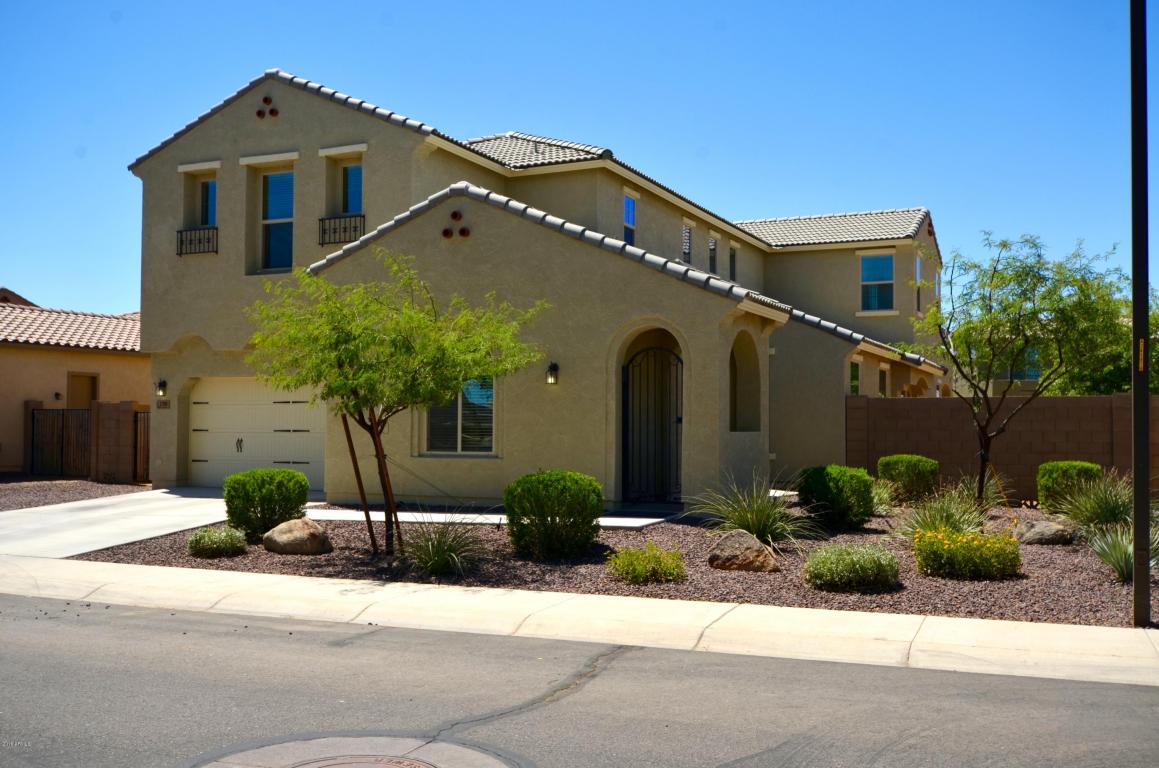 1785 E MIA Lane, Gilbert, AZ 85298