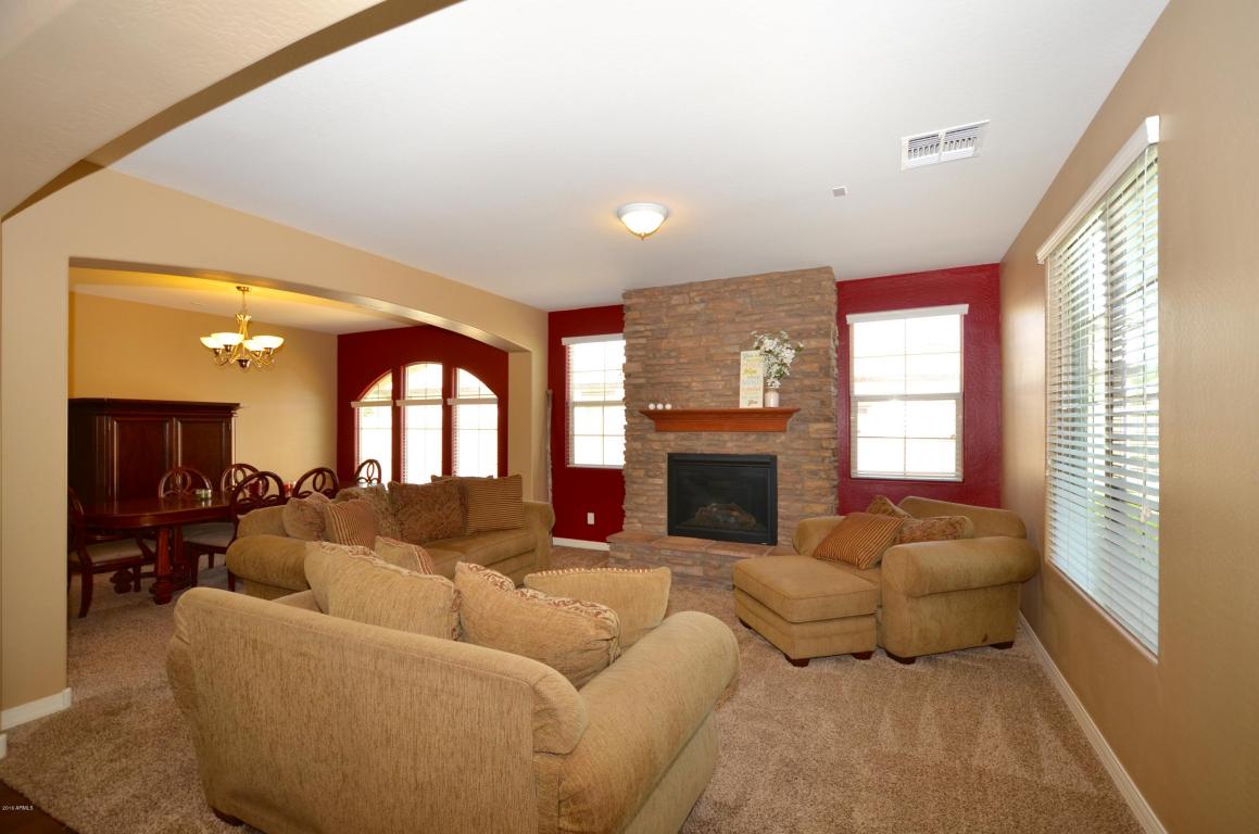 1785 E MIA Lane, Gilbert, AZ 85298