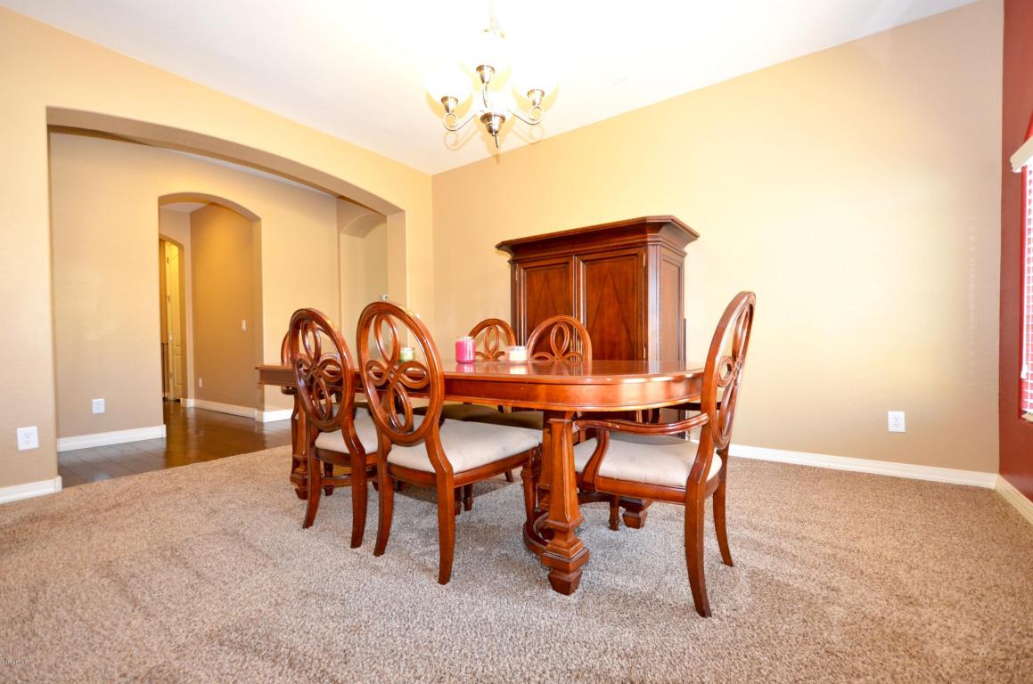 1785 E MIA Lane, Gilbert, AZ 85298