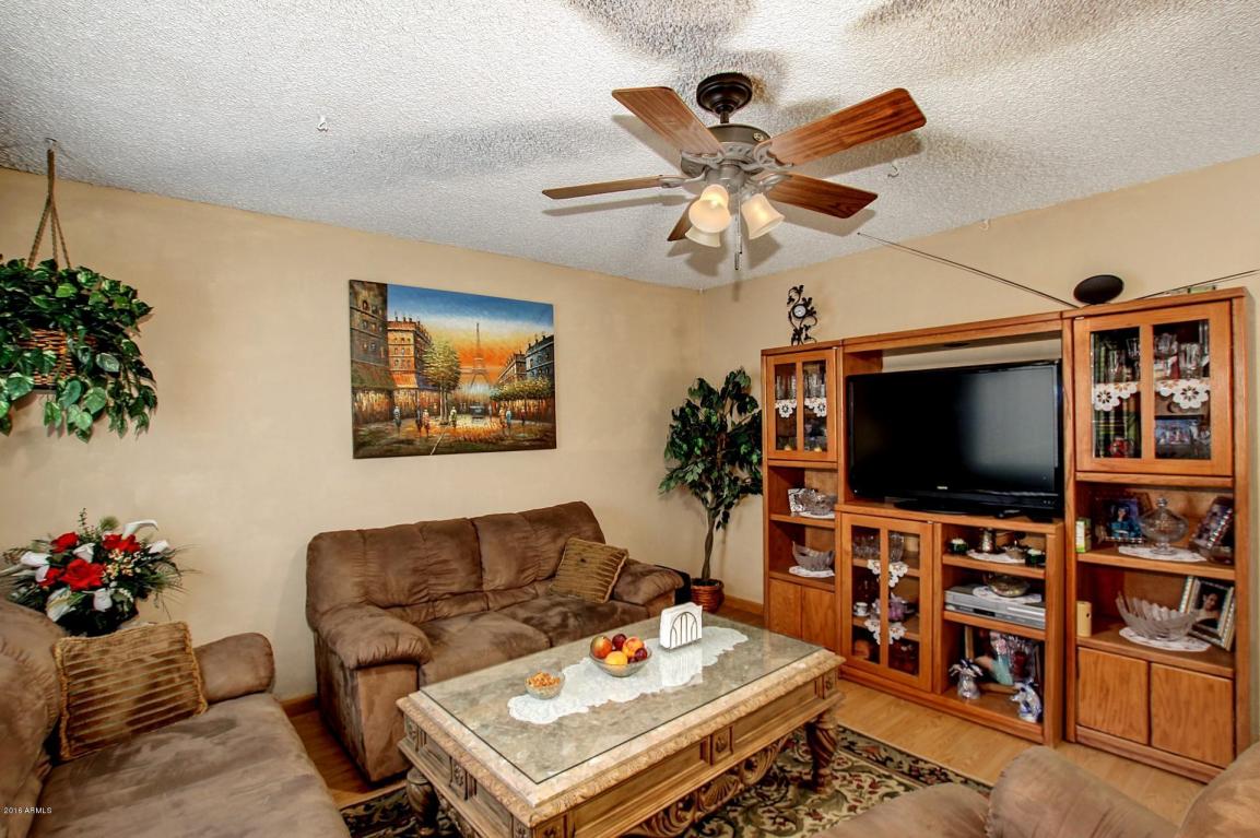 6645 N 44TH Avenue, Glendale, AZ 85301