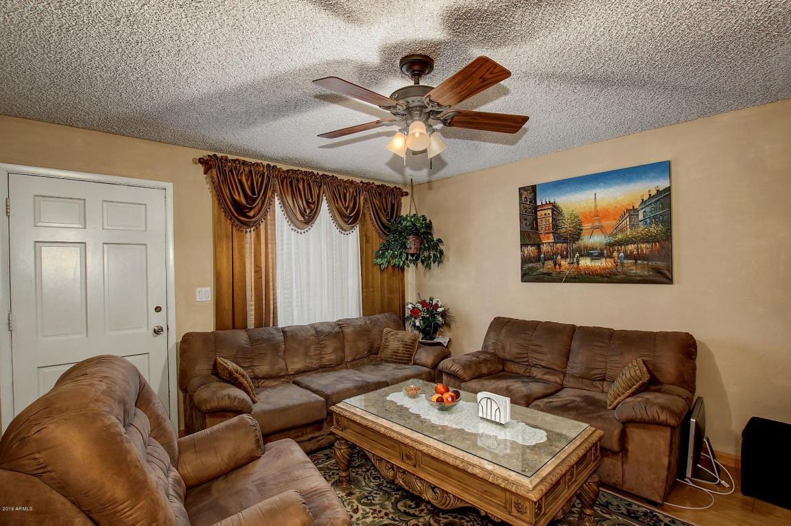 6645 N 44TH Avenue, Glendale, AZ 85301
