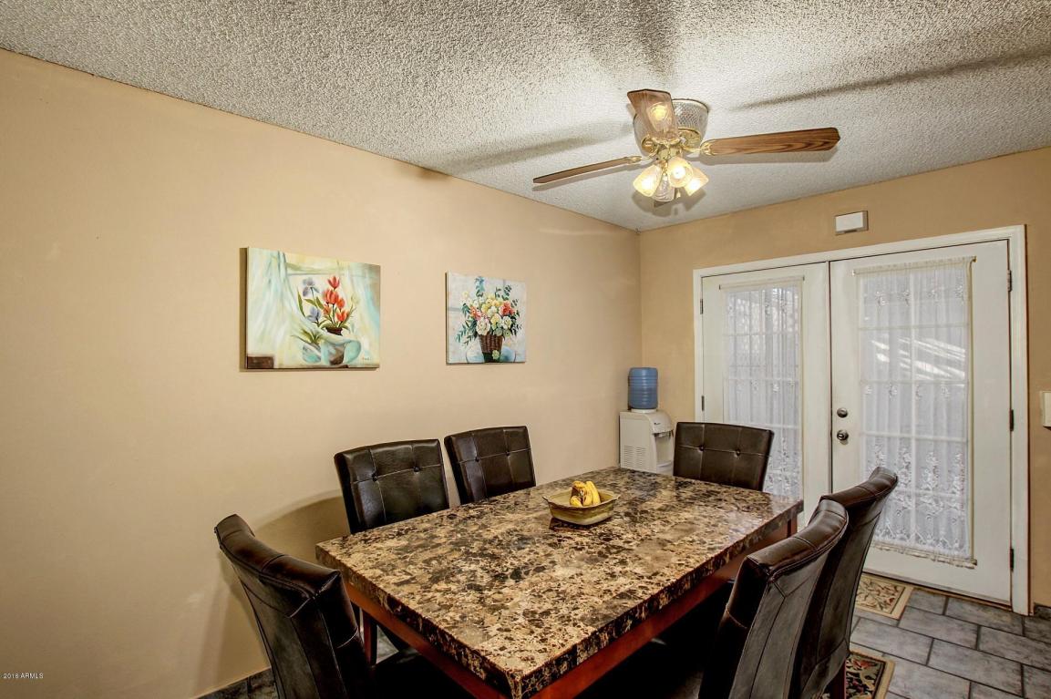 6645 N 44TH Avenue, Glendale, AZ 85301