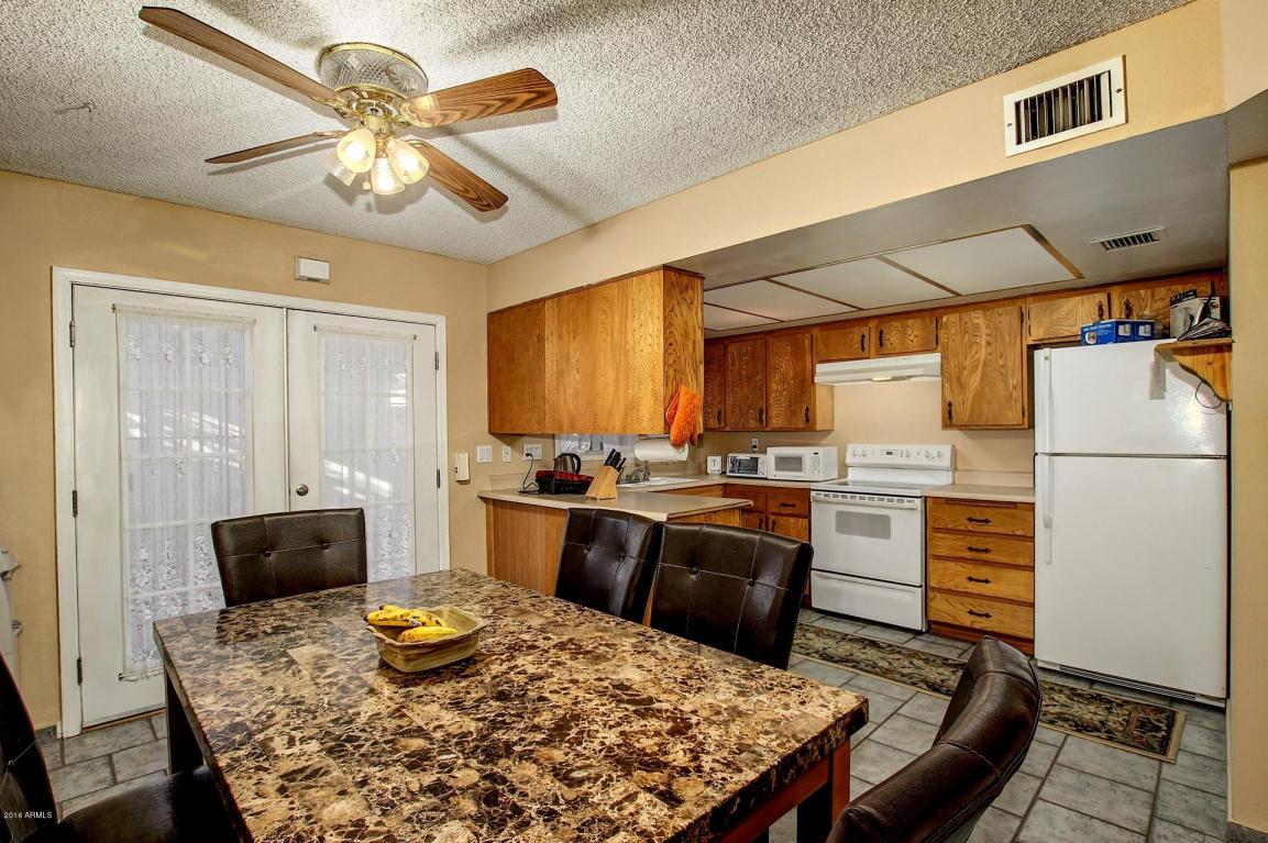 6645 N 44TH Avenue, Glendale, AZ 85301