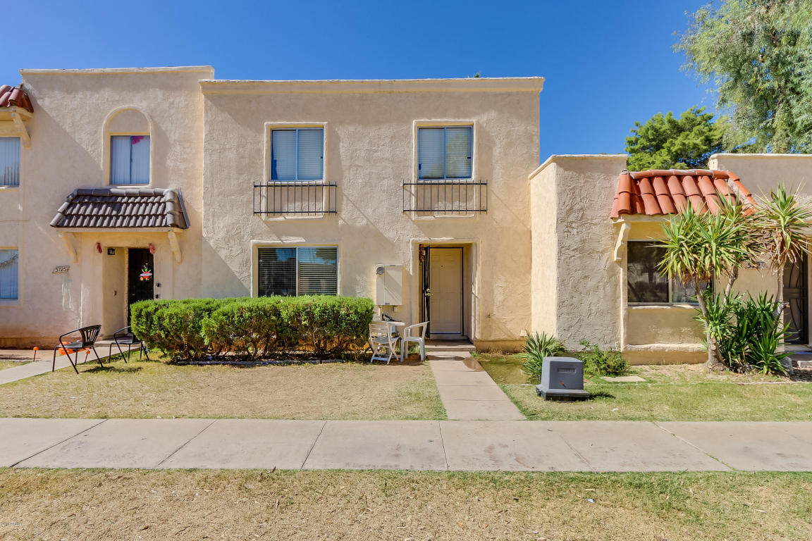 5727 N 44TH Lane, Glendale, AZ 85301