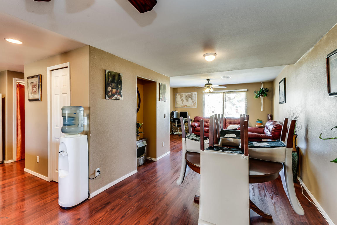 5727 N 44TH Lane, Glendale, AZ 85301