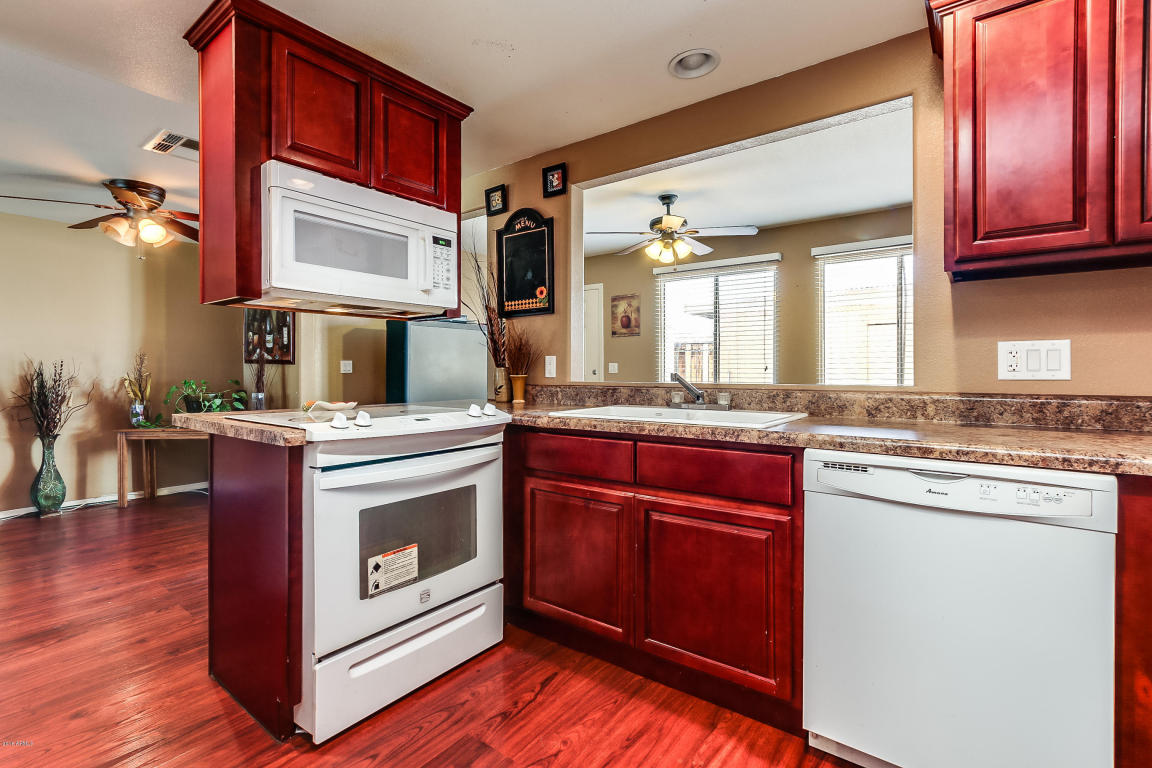 5727 N 44TH Lane, Glendale, AZ 85301