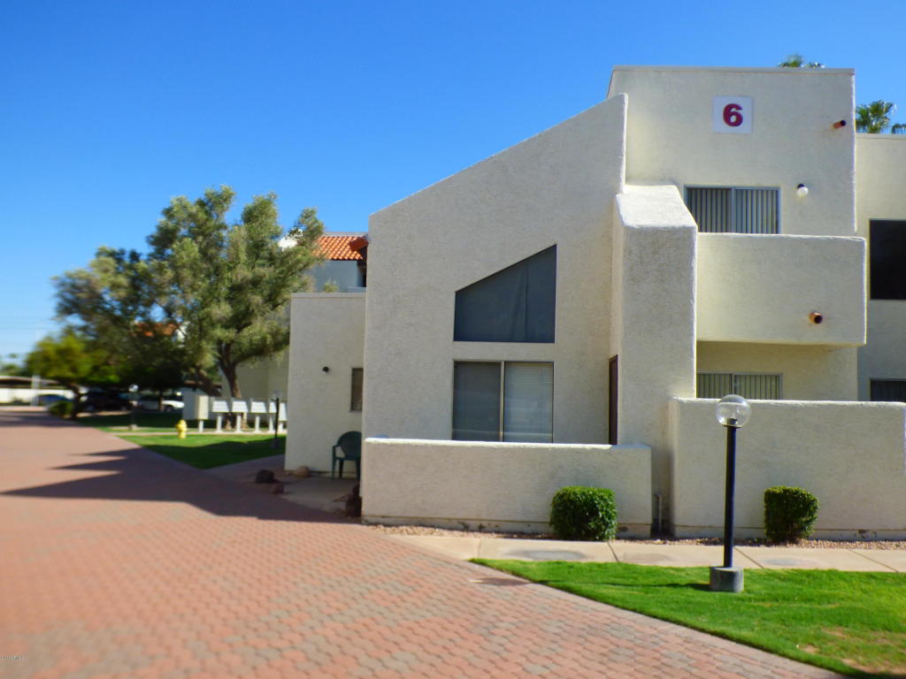 4730 W. Northern #1134, Glendale, AZ 85301