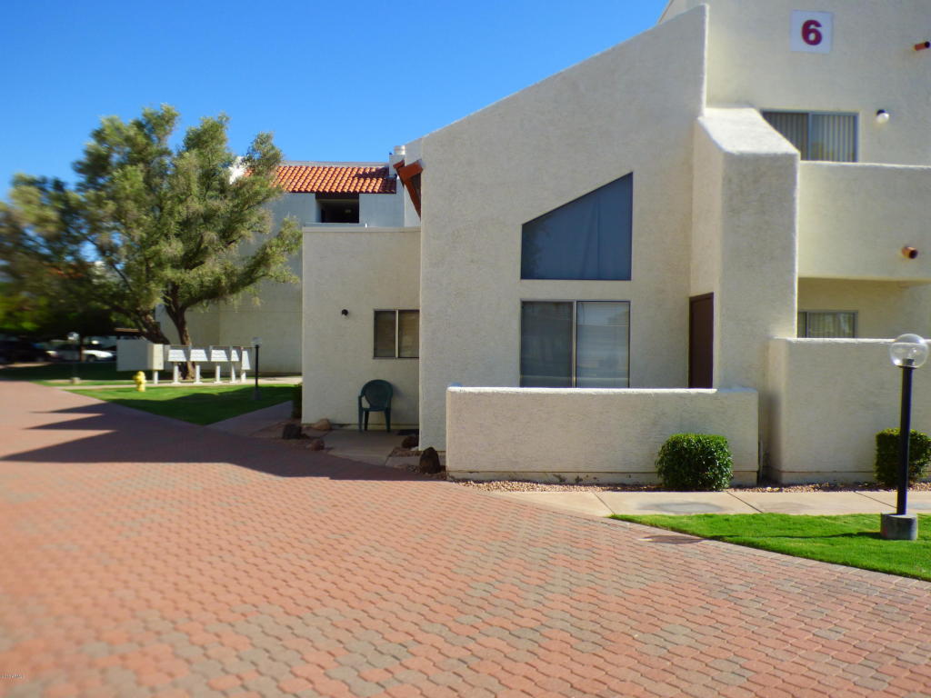 4730 W. Northern #1134, Glendale, AZ 85301