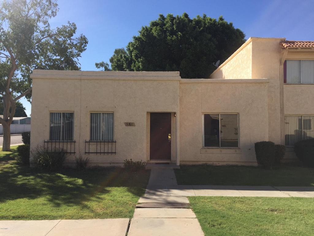 5701 N 44TH Avenue, Glendale, AZ 85301