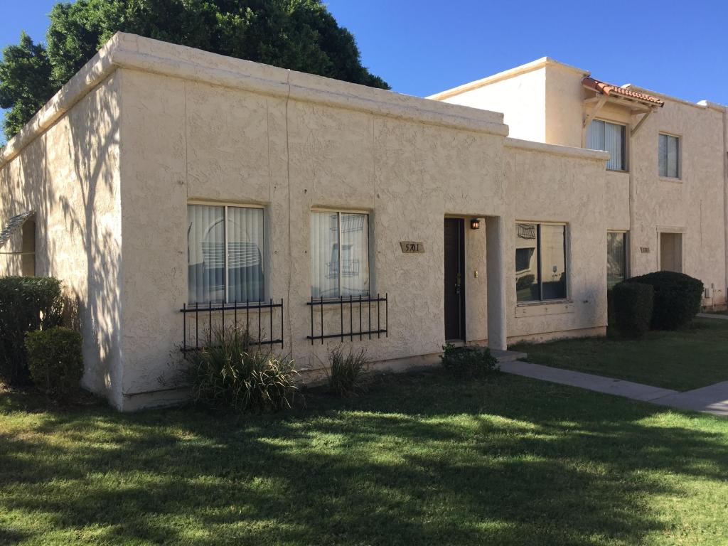 5701 N 44TH Avenue, Glendale, AZ 85301