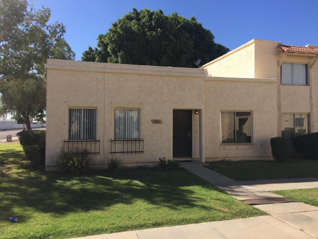 5701 N 44TH Avenue, Glendale, AZ 85301
