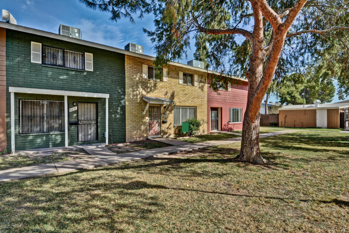 6616 N 43RD Avenue, Glendale, AZ 85301