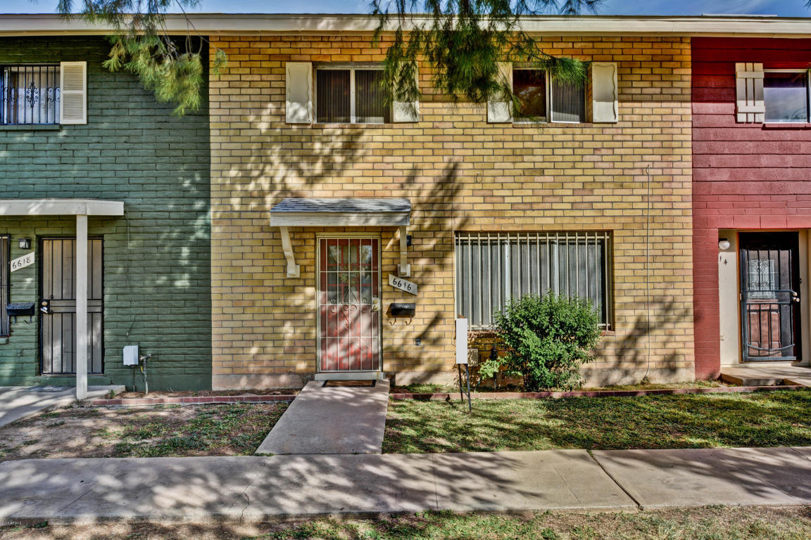 6616 N 43RD Avenue, Glendale, AZ 85301