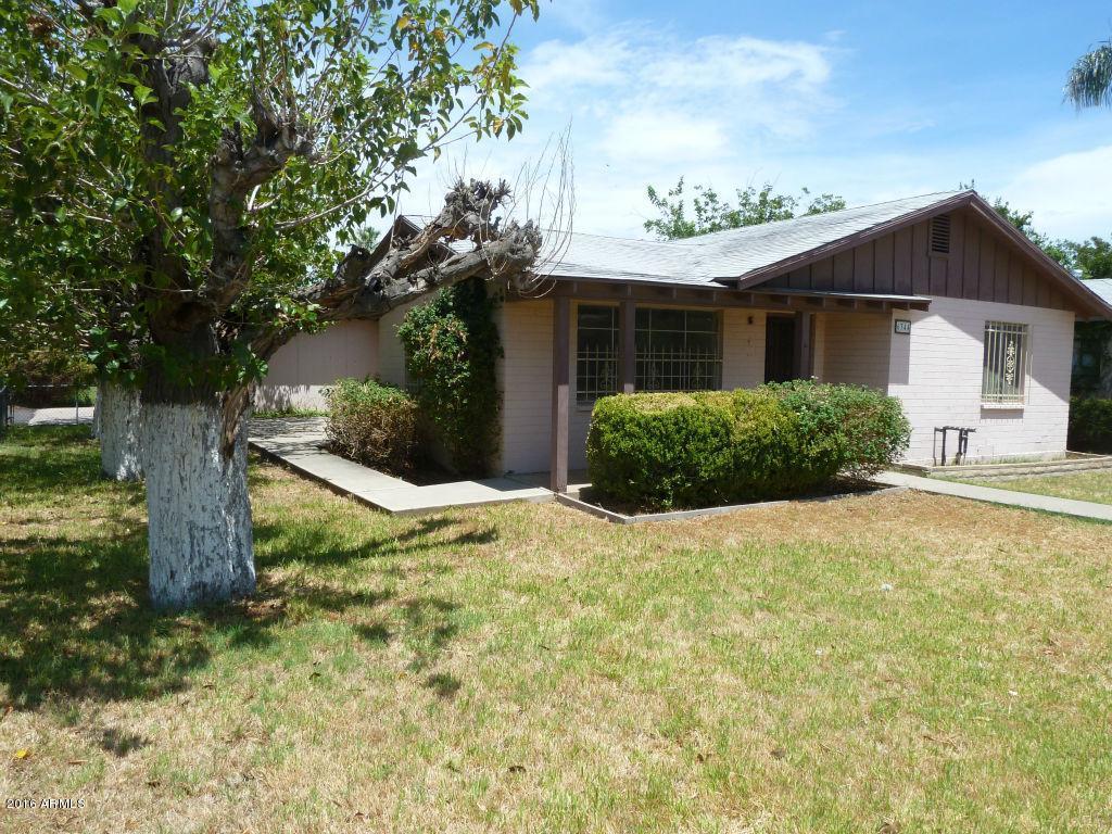 6344 W TUCKEY Lane, Glendale, AZ 85301
