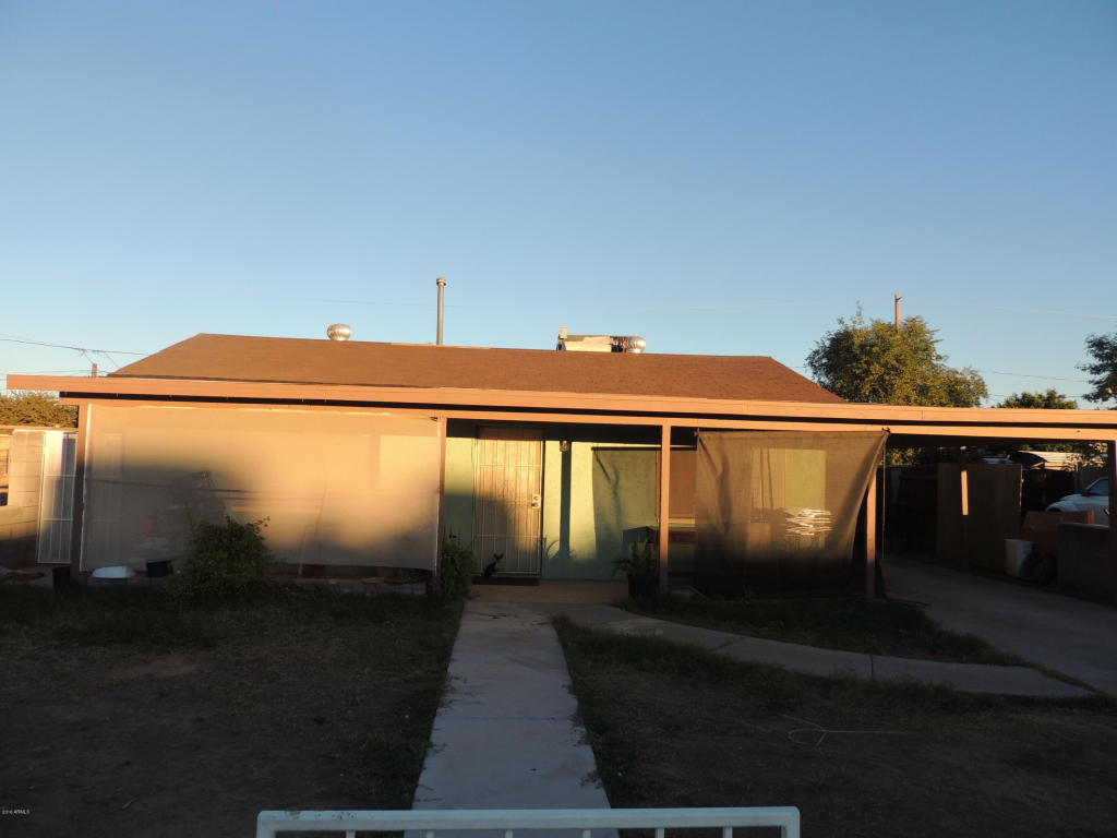 6521 N 53rd Avenue, Glendale, AZ 85301