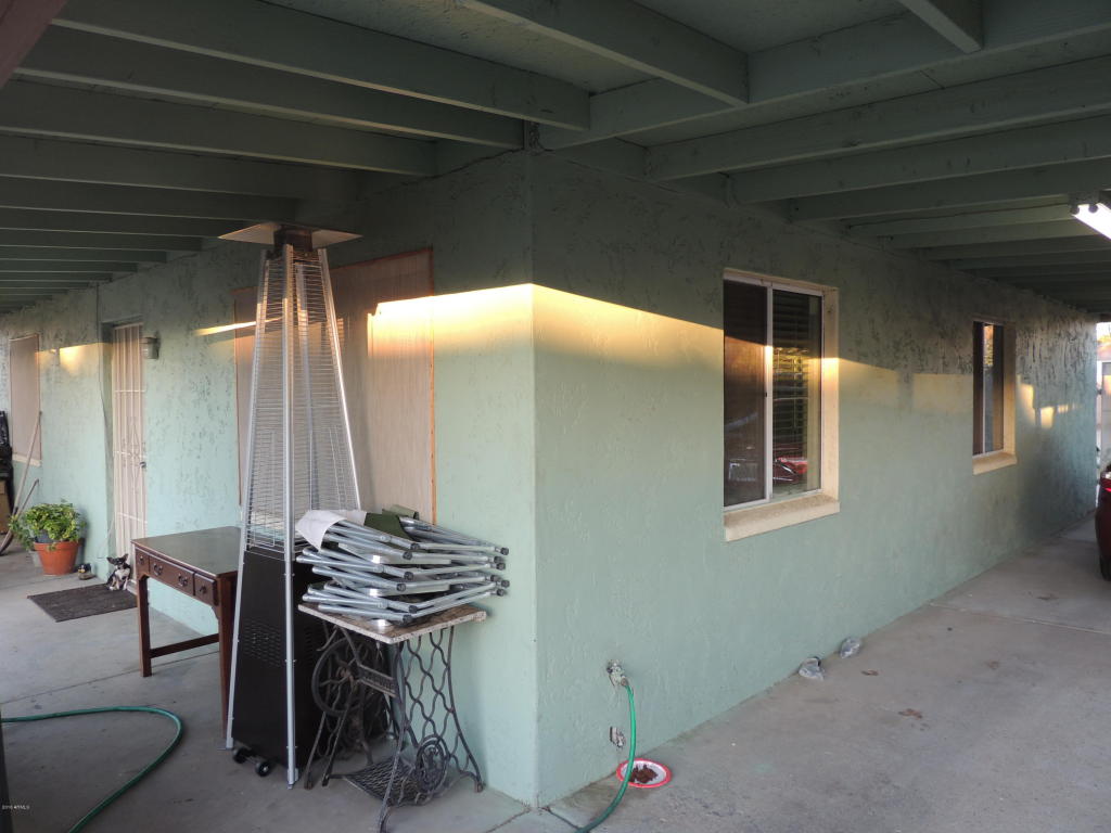 6521 N 53rd Avenue, Glendale, AZ 85301