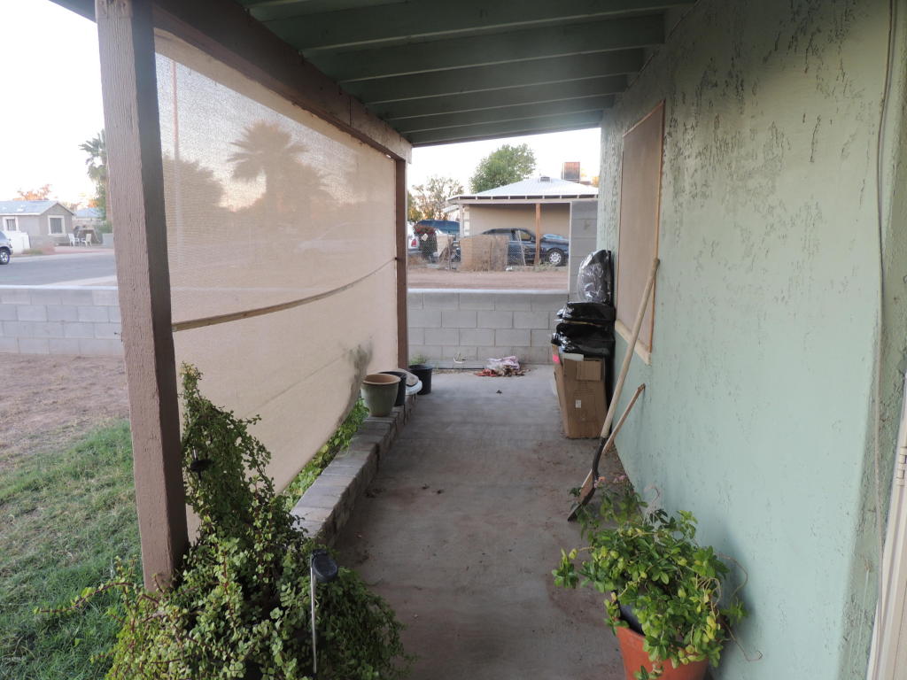 6521 N 53rd Avenue, Glendale, AZ 85301