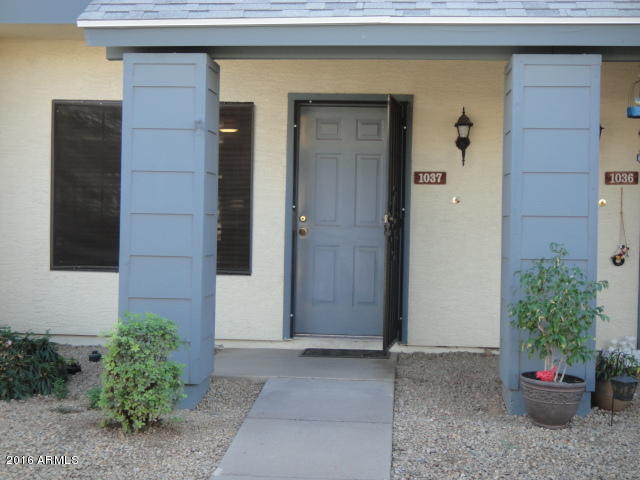 7801 N 44TH Drive, Glendale, AZ 85301