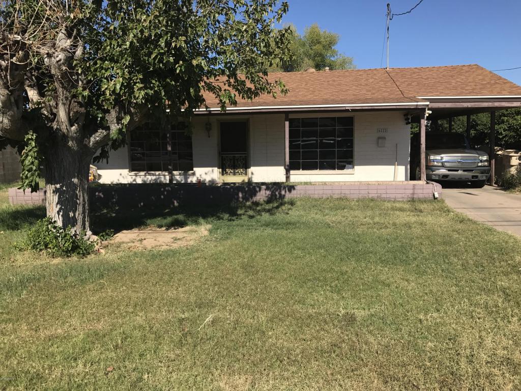 6222 W MARYLAND Avenue, Glendale, AZ 85301