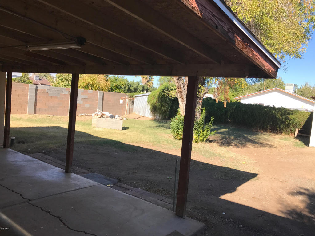 6222 W MARYLAND Avenue, Glendale, AZ 85301