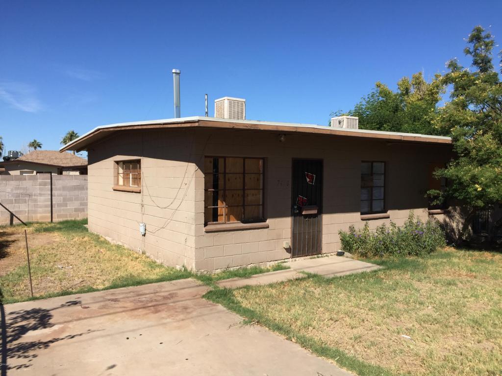 7422 N 54TH Avenue, Glendale, AZ 85301
