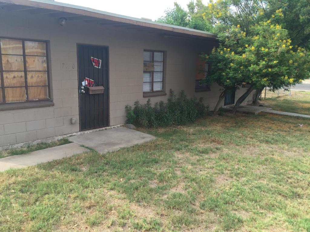 7422 N 54TH Avenue, Glendale, AZ 85301