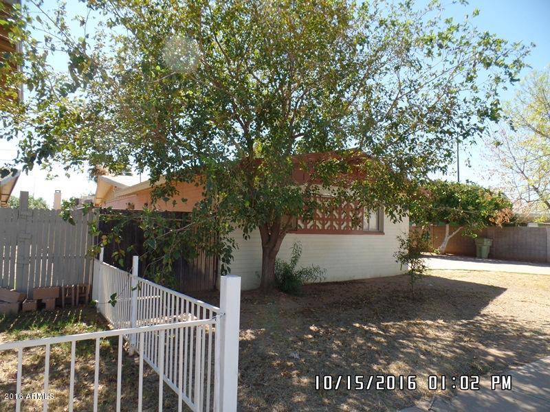 4341 W ROSE Lane, Glendale, AZ 85301