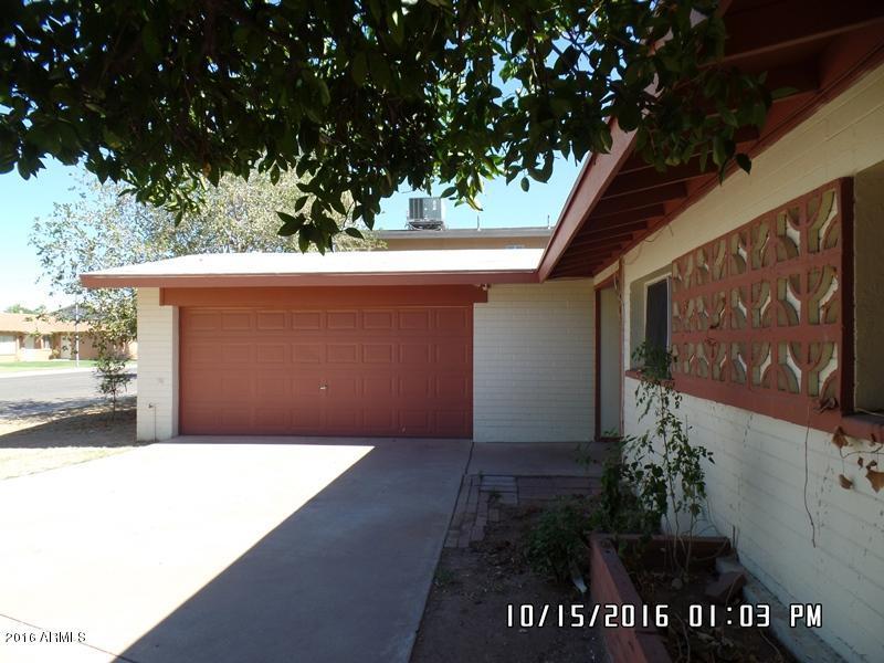 4341 W ROSE Lane, Glendale, AZ 85301
